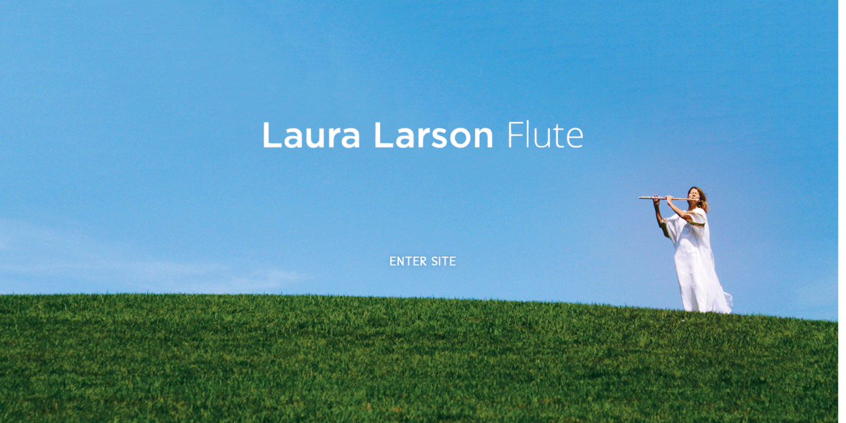 Laura Larson